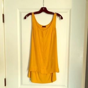 9|15 Saks Fifth Avenue Tank